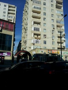 Satılır Yeni Tikili, Xətai.r, Əhmədli, Əhmədli.m-4