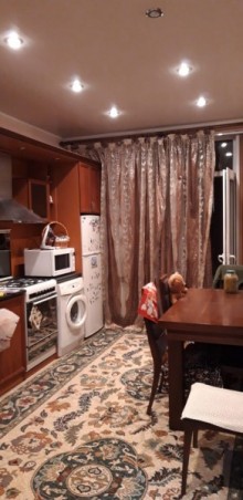 Satılır Yeni Tikili, Xətai.r, Əhmədli, Əhmədli.m-8