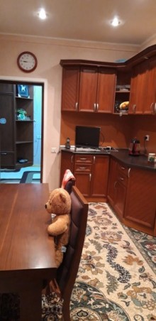 Satılır Yeni Tikili, Xətai.r, Əhmədli, Əhmədli.m-9