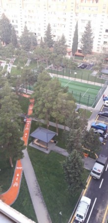 Satılır Yeni Tikili, Xətai.r, Əhmədli, Əhmədli.m-18