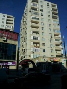 Satılır Yeni Tikili, Xətai.r, Əhmədli, Əhmədli.m-20