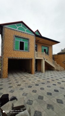 Satılır Həyət evi, Sabunçu.r, Maştağa, Koroğlu.m-2