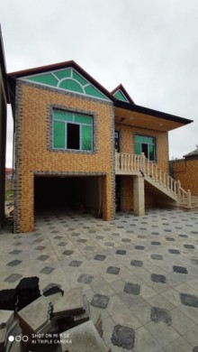 Satılır Həyət evi, Sabunçu.r, Maştağa, Koroğlu.m-4