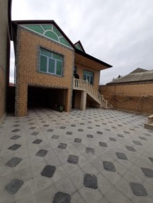 Satılır Həyət evi, Sabunçu.r, Maştağa, Koroğlu.m-14