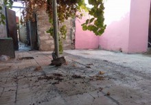 Satılır Həyət evi, Sabunçu.r, Sabunçu, Koroğlu.m-10