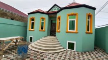Satılır Həyət evi, Sabunçu.r, Zabrat, Koroğlu.m-11