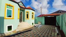 Satılır Həyət evi, Sabunçu.r, Zabrat, Koroğlu.m-12