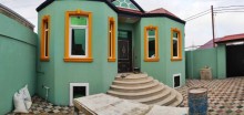Satılır Həyət evi, Sabunçu.r, Zabrat, Koroğlu.m-14