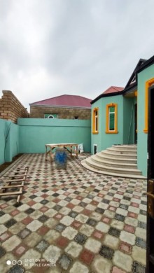 Satılır Həyət evi, Sabunçu.r, Zabrat, Koroğlu.m-15