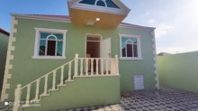 Satılır Həyət evi, Sabunçu.r, Zabrat, Koroğlu.m-9