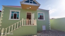 Satılır Həyət evi, Sabunçu.r, Zabrat, Koroğlu.m-12