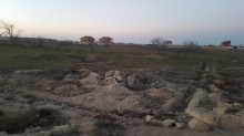 Satılır Torpaq, Abşeron.r, Fatmayi-1