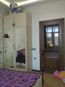 Kirayə (Aylıq) Yeni Tikili, Sabunçu.r, Bakıxanov-5