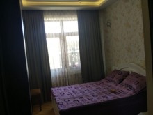 Kirayə (Aylıq) Yeni Tikili, Sabunçu.r, Bakıxanov-6