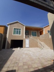 Satılır Həyət evi, Sabunçu.r, Zabrat, Koroğlu.m-18