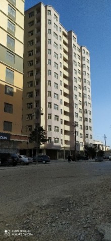Satılır Yeni Tikili, Xırdalan.ş-2