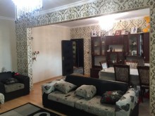 Satılır Köhnə Tikili, Yasamal.r, Yeni Yasamal, İnşaatçılar.m-2