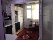 Satılır Köhnə Tikili, Yasamal.r, Yeni Yasamal, İnşaatçılar.m-5