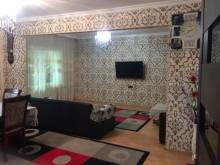 Satılır Köhnə Tikili, Yasamal.r, Yeni Yasamal, İnşaatçılar.m-11