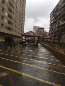 Satılır Yeni Tikili, Yasamal.r, Yeni Yasamal, İnşaatçılar.m-3