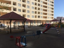Satılır Yeni Tikili, Yasamal.r, Yeni Yasamal, İnşaatçılar.m-4