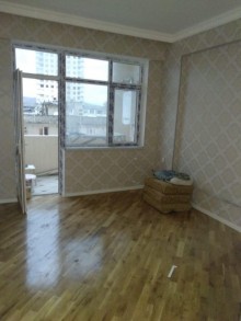 Satılır Yeni Tikili, Yasamal.r, Yeni Yasamal, İnşaatçılar.m-6