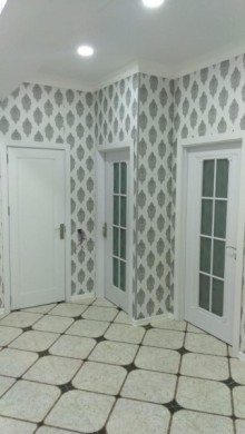 Satılır Yeni Tikili, Yasamal.r, Yeni Yasamal, İnşaatçılar.m-8