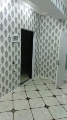 Satılır Yeni Tikili, Yasamal.r, Yeni Yasamal, İnşaatçılar.m-9