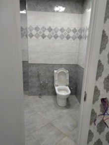 Satılır Yeni Tikili, Yasamal.r, Yeni Yasamal, İnşaatçılar.m-12