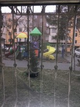 Satılır Köhnə Tikili, Binəqədi.r, 7-ci mikrorayon, Dərnəgül.m-1