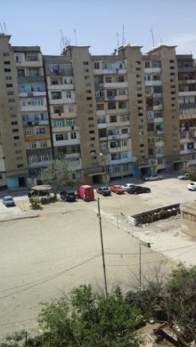 Satılır Köhnə Tikili, Qaradağ.r, Müşviqabad, 20 Yanvar.m-3