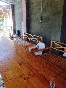 Kirayə (Aylıq) Həyət evi, Xəzər.r, Şüvəlan, Koroğlu.m-5