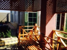 Kirayə (Aylıq) Həyət evi, Xəzər.r, Şüvəlan, Koroğlu.m-8