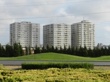 Satılır Yeni Tikili, Sabunçu.r, Bakıxanov-1