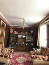 Satılır Həyət evi, Abşeron.r, Mehdiabad-5