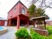 Satılır Həyət evi, Xəzər.r, Mərdəkan, Koroğlu.m-1