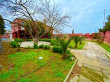 Satılır Həyət evi, Xəzər.r, Mərdəkan, Koroğlu.m-2