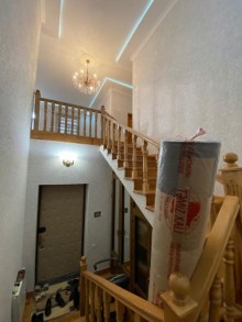 Satılır Həyət evi, Xəzər.r, Mərdəkan, Koroğlu.m-3
