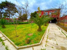 Satılır Həyət evi, Xəzər.r, Mərdəkan, Koroğlu.m-13