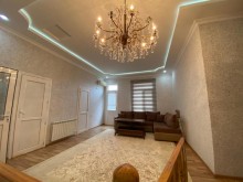 Satılır Həyət evi, Xəzər.r, Mərdəkan, Koroğlu.m-20