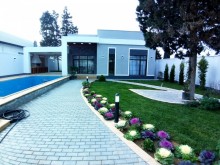 Satılır Həyət evi, Xəzər.r, Mərdəkan, Koroğlu.m-1