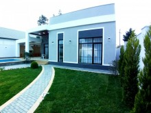 Satılır Həyət evi, Xəzər.r, Mərdəkan, Koroğlu.m-8