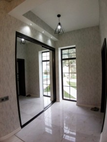 Satılır Həyət evi, Xəzər.r, Mərdəkan, Koroğlu.m-18