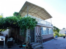Kirayə (Aylıq) Həyət evi, Xəzər.r, Şüvəlan, Koroğlu.m-1