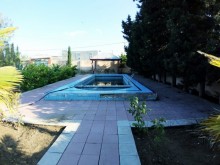 Kirayə (Aylıq) Həyət evi, Xəzər.r, Şüvəlan, Koroğlu.m-8