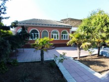 Kirayə (Aylıq) Həyət evi, Xəzər.r, Şüvəlan, Koroğlu.m-10