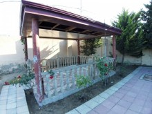 Kirayə (Aylıq) Həyət evi, Xəzər.r, Şüvəlan, Koroğlu.m-11