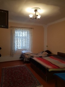 Kirayə (Aylıq) Həyət evi, Xəzər.r, Şüvəlan, Koroğlu.m-13