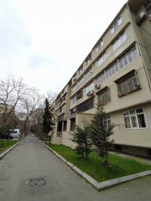 Satılır Köhnə Tikili, Sabunçu.r, Bakıxanov-1