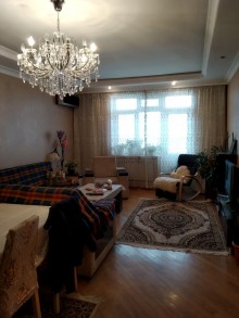 Satılır Yeni Tikili, Nizami.r, 8-ci kilometr, Xalqlar Dostluğu m..m-1